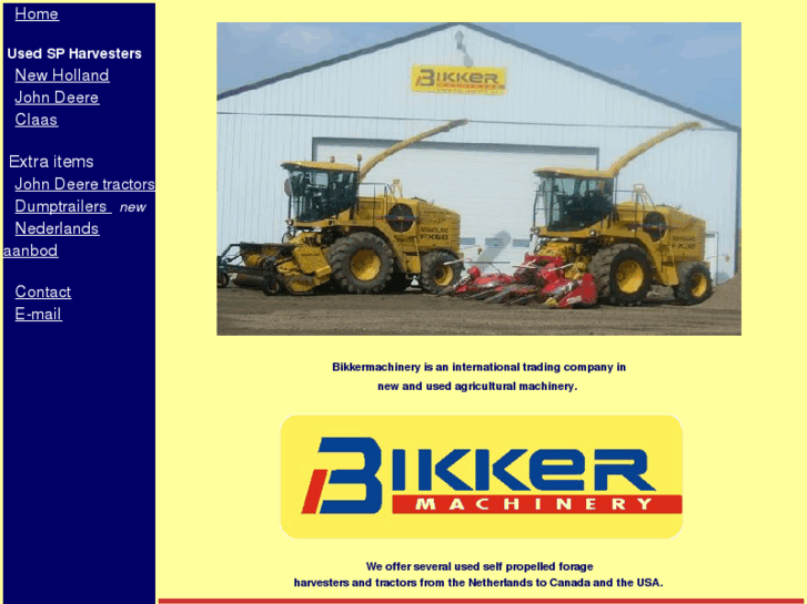 www.bikkermachinery.com