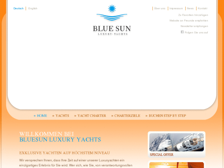 www.bluesun-luxury-yachts.com