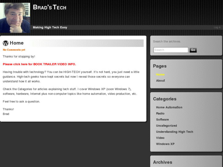 www.bradstech.com