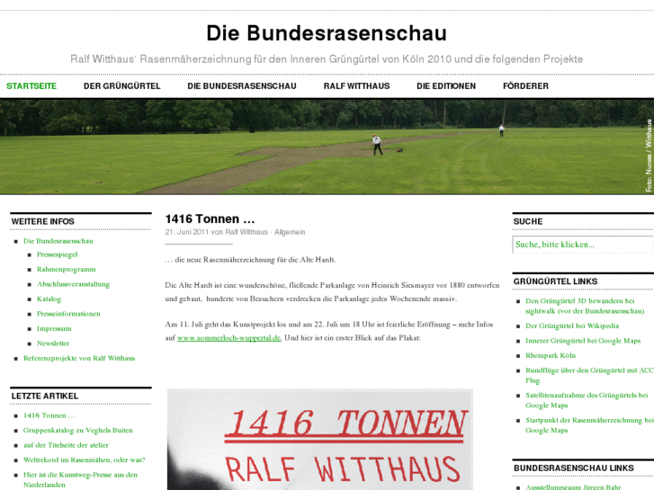 www.bundesrasenschau.info