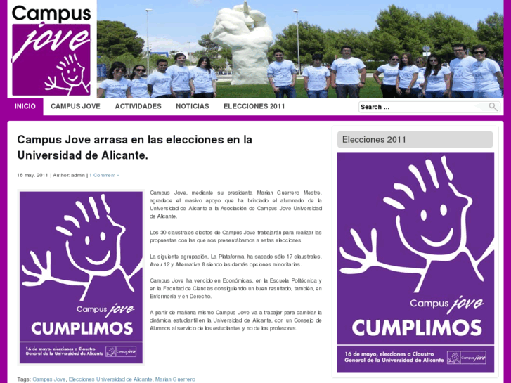 www.campusjove.org