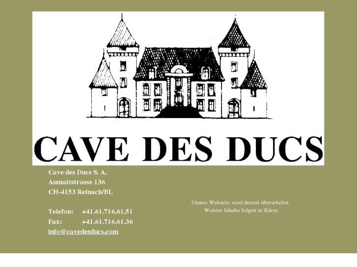 www.cavedesducs.com