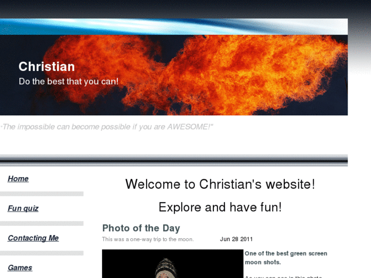 www.christiannotthereligion.com