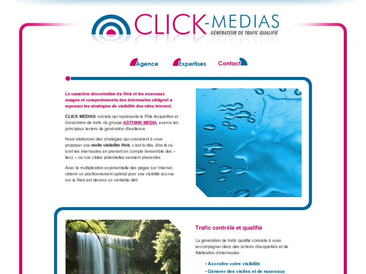 www.click-medias.com