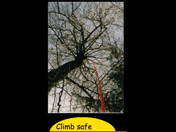 www.climbsafe.info