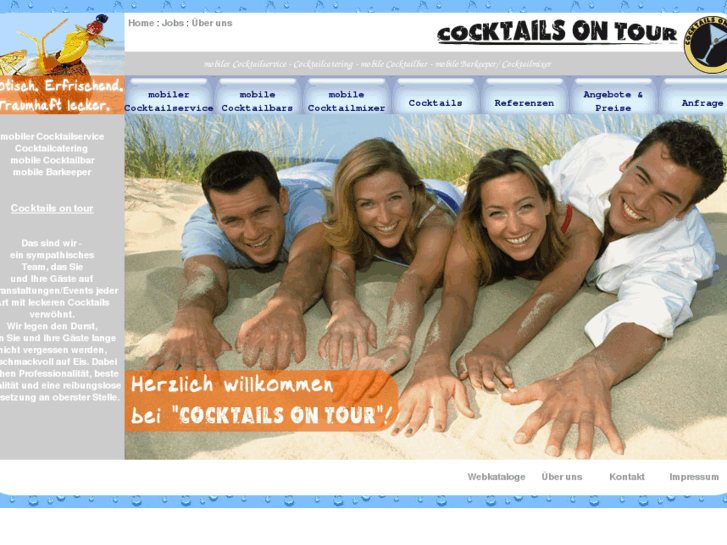 www.cocktails-on-tour.net
