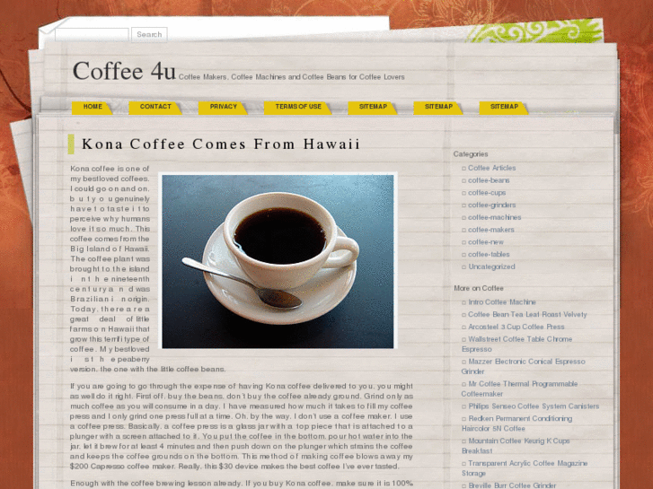 www.coffee4u.org