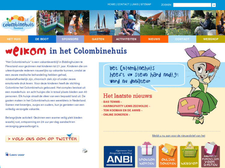 www.colombinehuis.nl