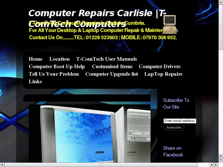 www.computerrepairscarlisle.com