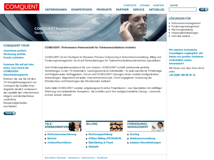 www.comquent.net