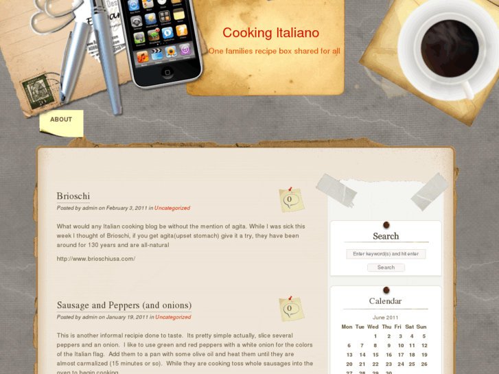 www.cookingitaliano.com