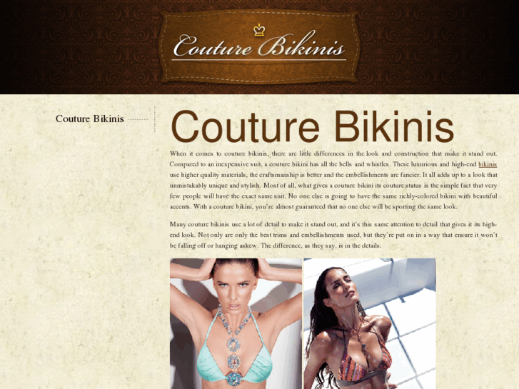 www.couturebikinis.com