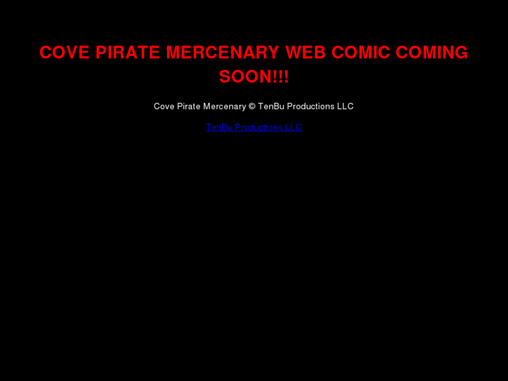 www.covepiratemercenary.com