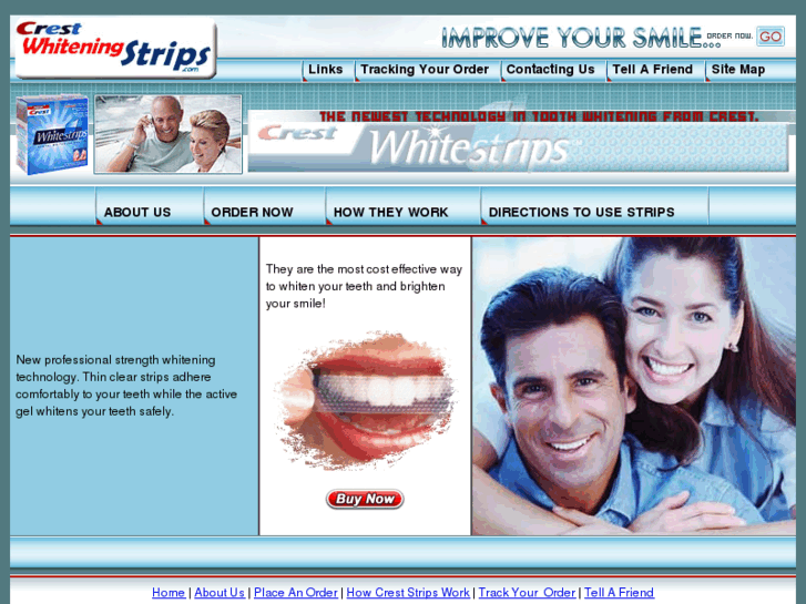 www.crestwhiteningstrips.com