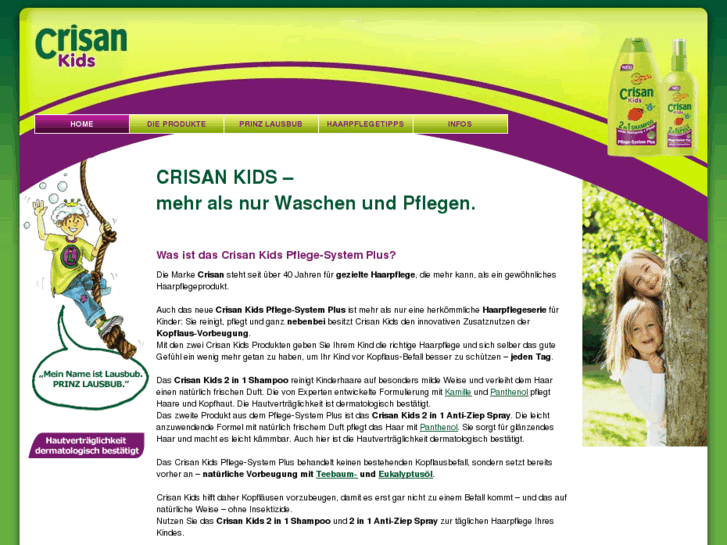 www.crisan-kid.com