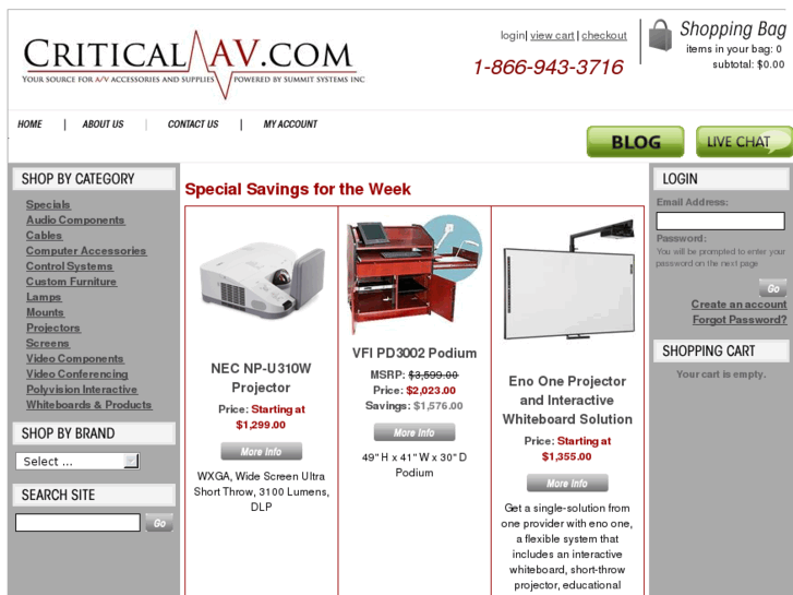 www.criticalav.com