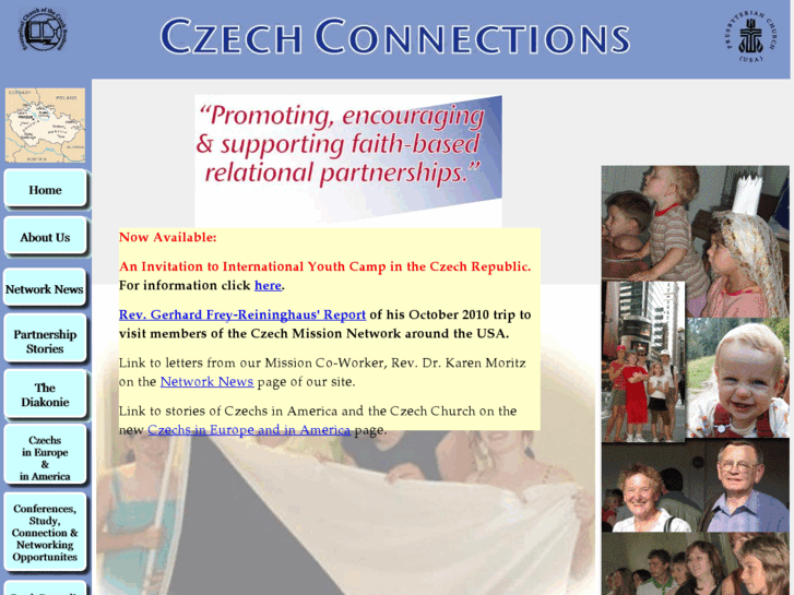 www.czechconnections.org