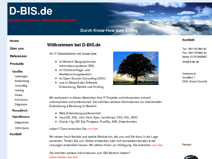 www.d-bis.de