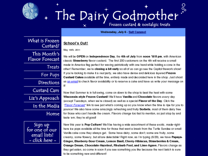 www.dairygodmother.com