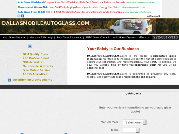 www.dallasmobileautoglass.com