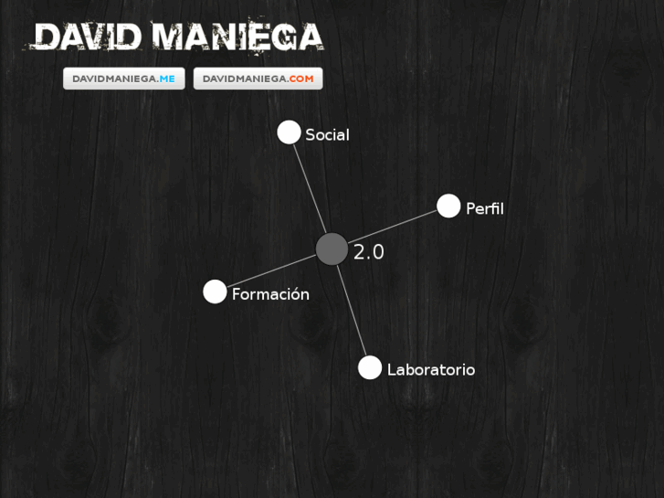 www.davidmaniega.com