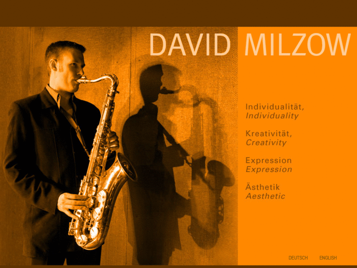 www.davidmilzow.com