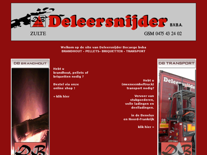 www.deleersnijder-bocaege.be