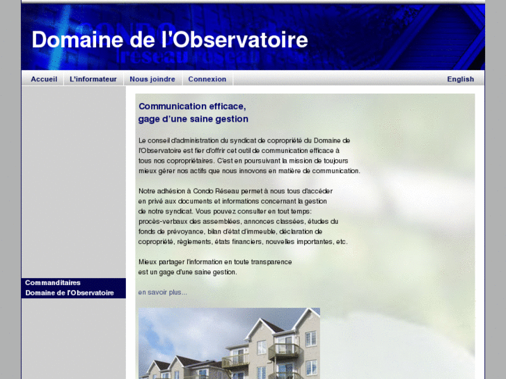 www.domainedelobservatoire.net