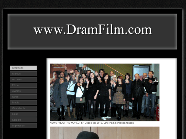 www.dramfilm.com