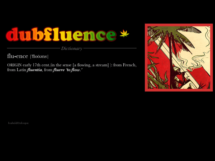 www.dubfluence.net