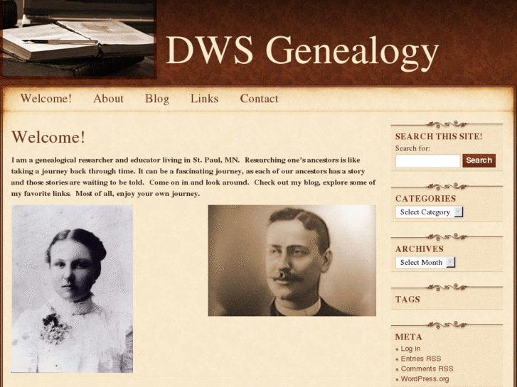 www.dwsgenealogy.com