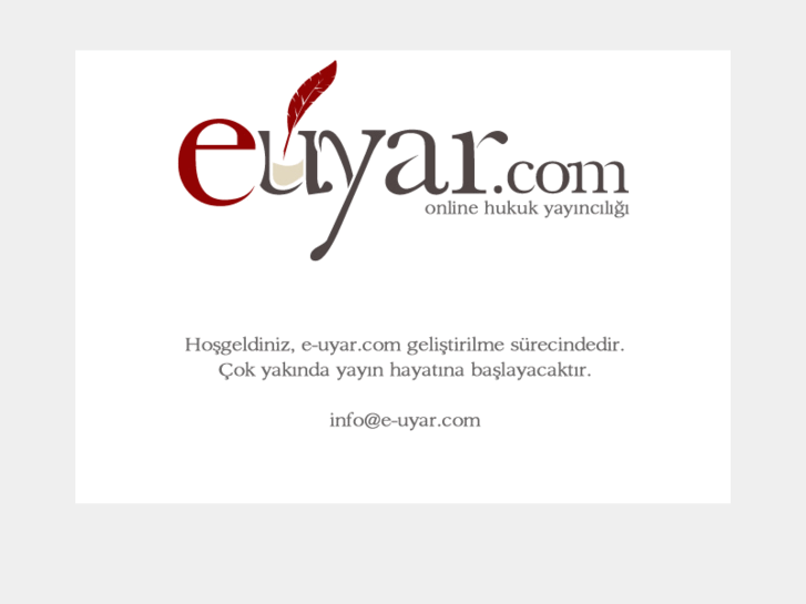 www.e-uyar.com