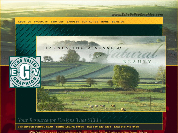 www.echovalleygraphics.net