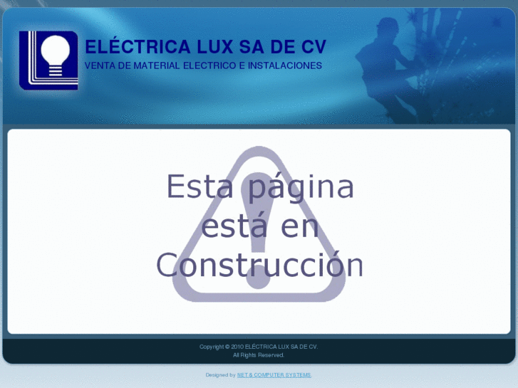 www.electricalux.com