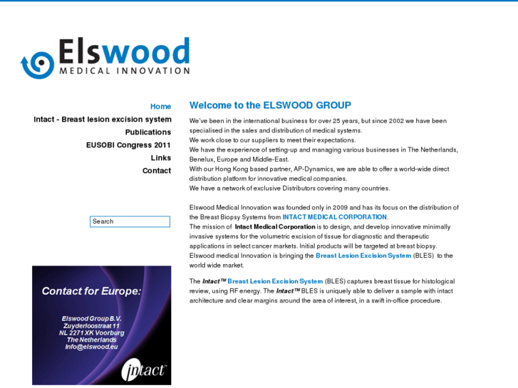 www.elswood.eu