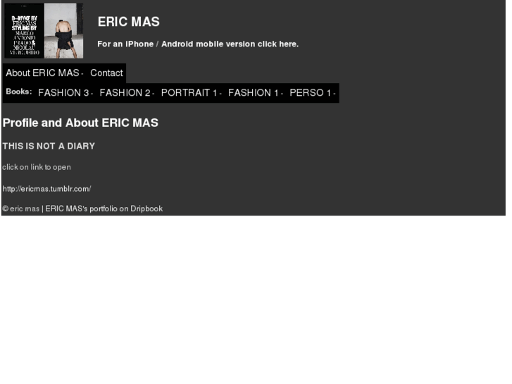 www.ericmas.com