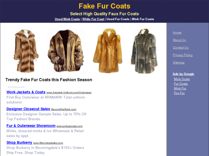 www.fakefurcoats.org