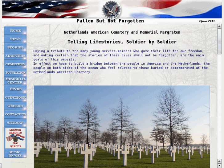 www.fallennotforgotten.nl