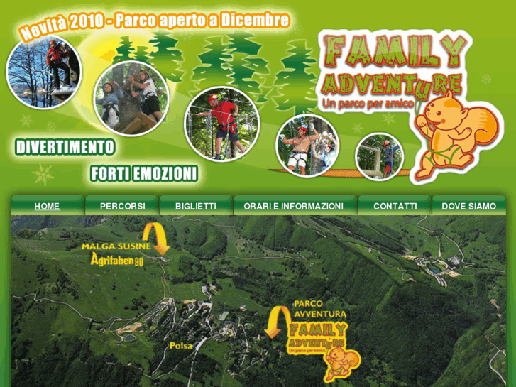 www.familyadventure.it