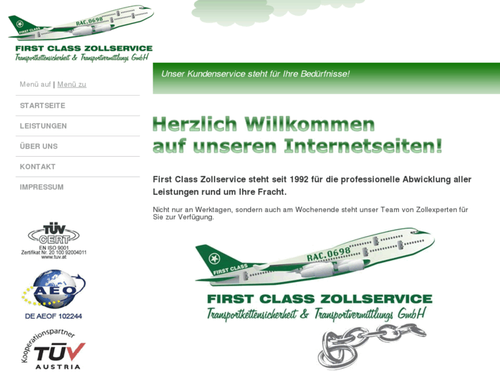 www.first-class-zollservice.de