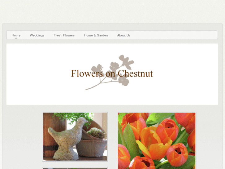 www.flowersonchestnut.com