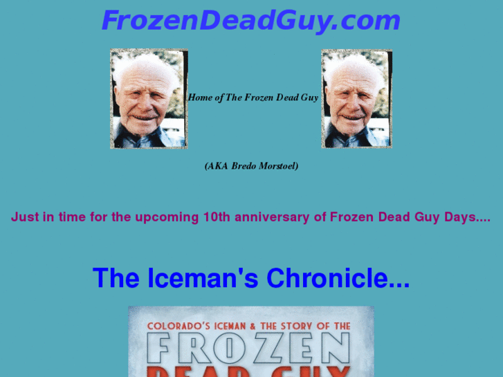 www.frozendeadguy.com