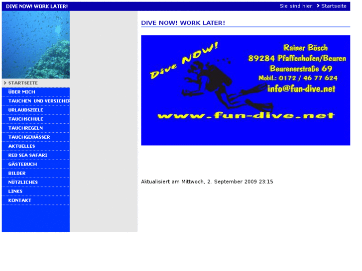 www.fun-dive.net