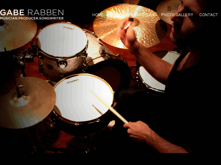 www.gaberabben.com