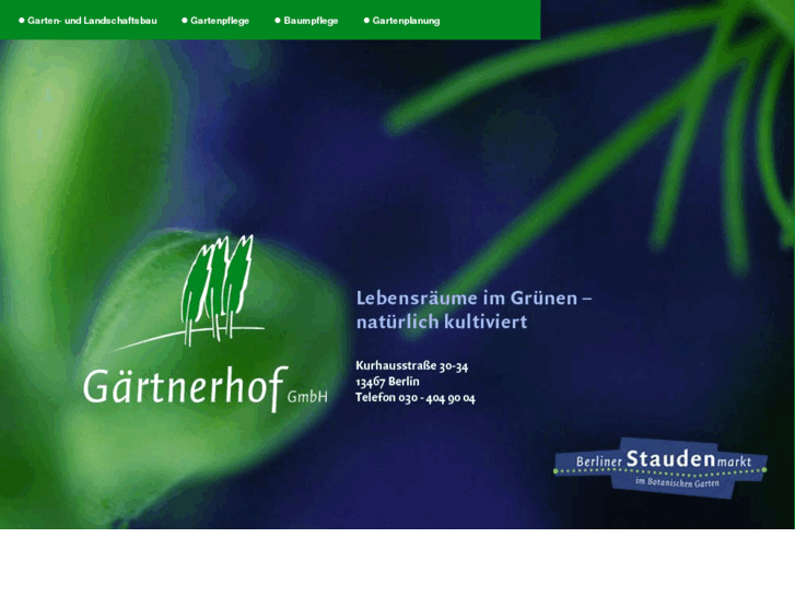 www.gaertnerhof-gmbh.de