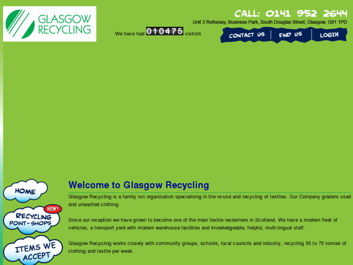 www.glasgow-recycling.com