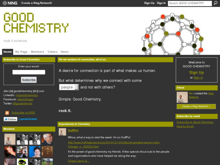 www.goodchemistry.com