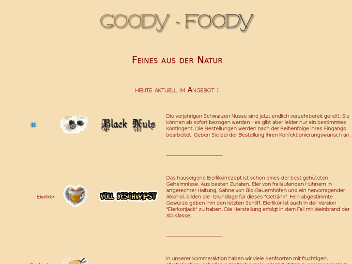 www.goody-foody.com