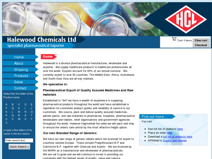 www.halewoodchemicals.com