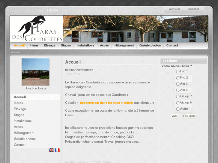 www.haras-des-coudrettes.com